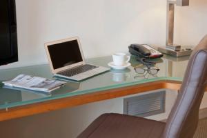 Georgetown Suites, Washington