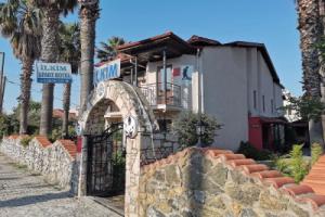 Ilkim Apart, Dalyan