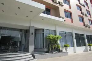 K.S. Pavilion Hotel, Nakhon Ratchasima City