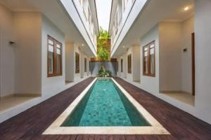 Cove Vin Stay Petanu Mini-hotel, Denpasar