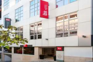 ibis Lisboa Centro Liberdade, Lisbon
