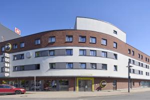 B&B Hotel Hamm, Hamm