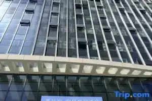 Meet the Sea · Scenic Resort Apartment (Dalian Donggang Venice Water City), Dalian