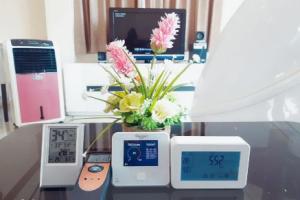 Welnez World Residence Pattaya Apart-hotel, Jomtien Beach