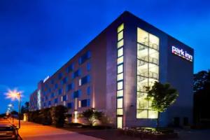 Park Inn by Radisson Frankfurt Airport, Frankfurt am Main