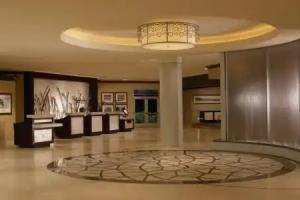 Laguna Cliffs Marriott Resort and Spa, Dana Point