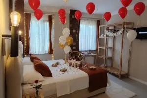 Aim Hotel, Bozcaada