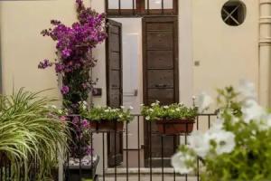 Hotel Navona, Rome