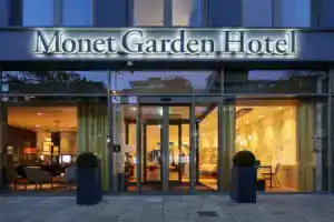 Monet Garden Hotel Amsterdam, Amsterdam