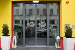 A&T Hotel & Hostel, Vienna
