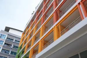 The Whisper Hotel, Pattaya