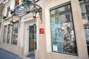 Hotel Saint Georges Lafayette, Paris