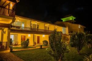 Anantamaa Hotel, Trincomalee