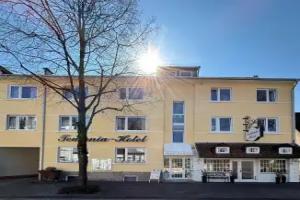 Ferienwohnung Nr 19 Apartments, Horn-Bad Meinberg