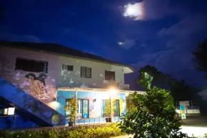 Anyavee Krabi Beach Resort, Klong Muang