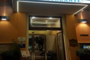 Nuovo Albergo, Chieti