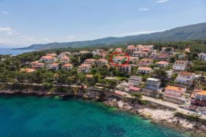 Apartments Jakov, Jelsa