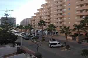 Marina Trebol Iii-2 Linea Planta 2 Sur Apartments, Oropesa del Mar