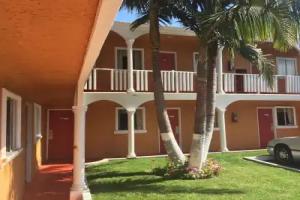 Paradise Inn & Suites, Los Angeles
