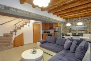Blue Dream Luxury Villas Exclusive 2 Bedroom Villa Priv e - Villa Barbie, Pefki Rhodes