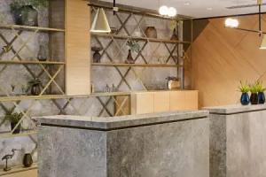 Park Plaza Utrecht, Utrecht