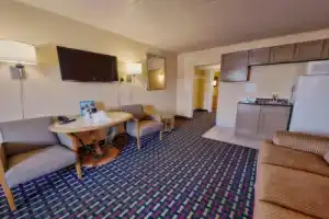 Seashire Inn & Suites, Virginia Beach