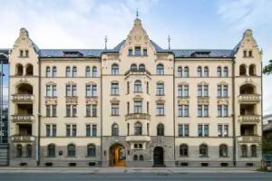 Tribe Riga City Centre Hotel, Riga