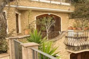 Residenza Terrazze sul Mare, Santa Flavia