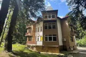 The Forest Villa1, Borovets