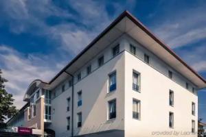 Hotel Mercure Salzburg City, Salzburg