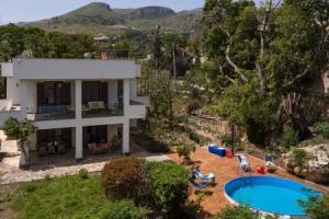 Villa Angelica With Seaview by Wonderful Italy, Scopello