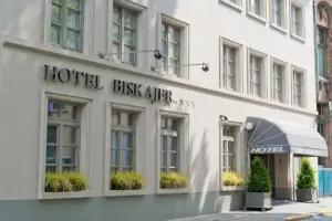 Hotel Biskajer by CW Hotel Collection, Bruges