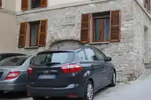 Narni Apartments, Narni