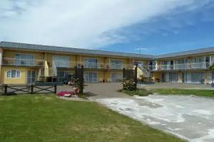 Monarch Motel, Invercargill