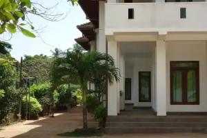 Moragalla Beach Home Guesthouse (Newly opened hotel), Bentota