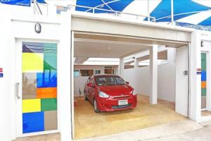 Bangsaray Beach House 2 Bed, Ban Bang Sare