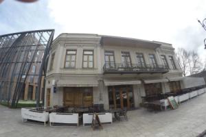 Hotel Imaginarium, Tbilisi
