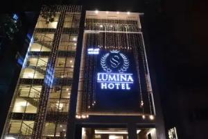 SS Lumina Hotel, Bengaluru