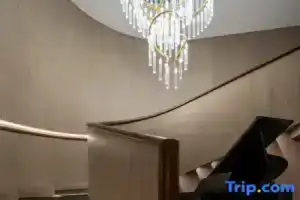 Wow Executive Hotel, Shanghai