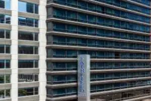 Fairfield Inn & Suites Downtown/River North, Chicago