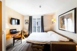 Apartment of Choice - AC- 1br-4p-, Geneva