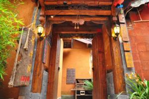丽江寻牛阁客栈 Hotel, Lijiang