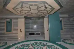 Fully Furnished Apartment in Orion City, Avsallar