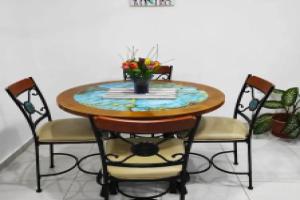 100 MTS from Malecón Weekly/Monthly Discount Hotel, Samana