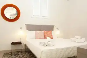 VersoMare room & suite, Valderice