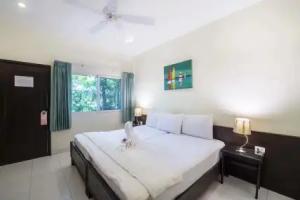 Lokal Phuket "Former K-Hotel", Patong