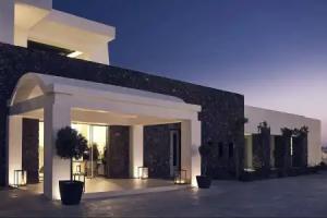 Santo Pure Oia Suites & Villas, Oia