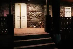 Noe Bed and Breakfast Mini-hotel, Tsinandali