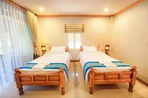 Baan Nam Pen Resort, xamphwa