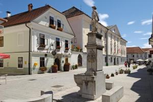 Gostilna Lectar Hotel, Radovljica